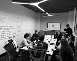 Office Environment - 1