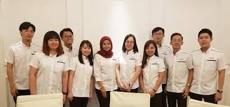 Office Environment - 1