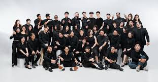 Office Environment - 1