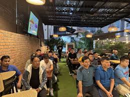 Office Environment - 1