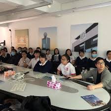 Office Environment - 1