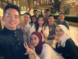 Office Environment - 1