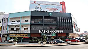 Office Environment - 2