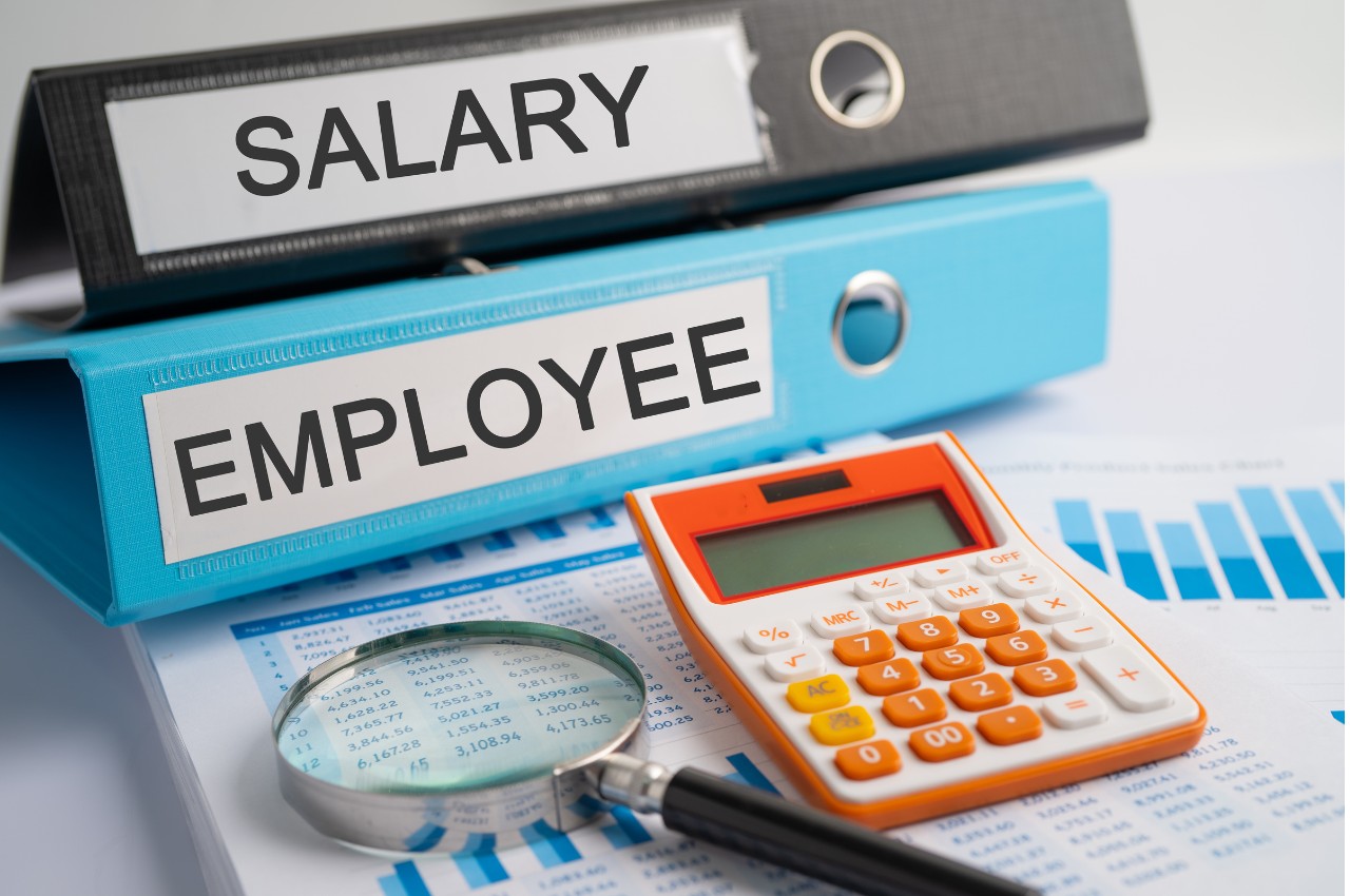 你怎么填 Expected Salary,决定 HR 怎么看你kn74gpwdcx