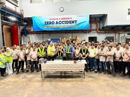 Office Environment - 1