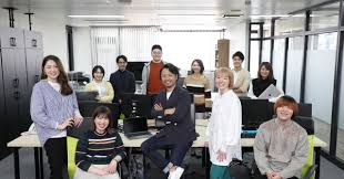 Office Environment - 1