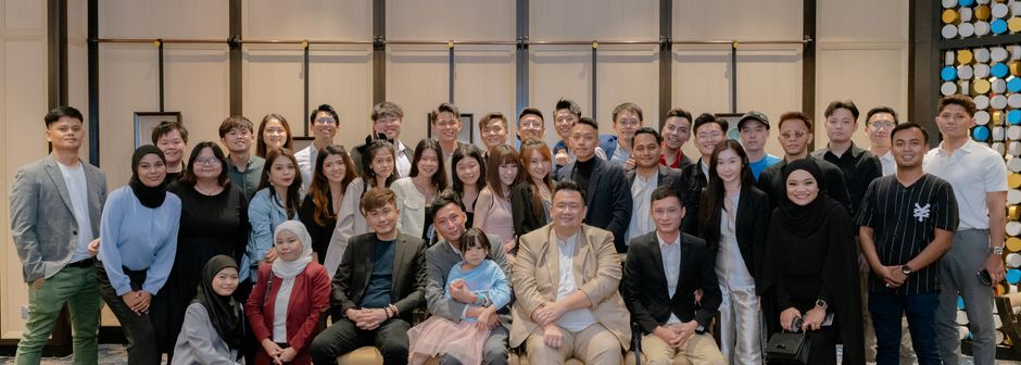 Office Environment - 1