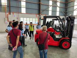 Office Environment - 2