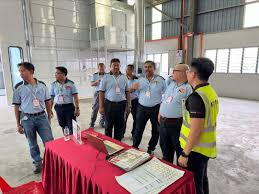 Office Environment - 1