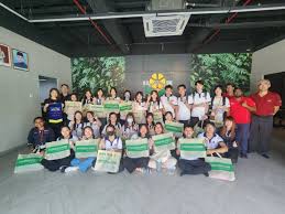 Office Environment - 1