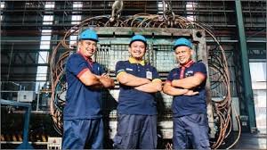 Office Environment - 1