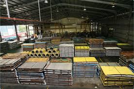 Office Environment - 1