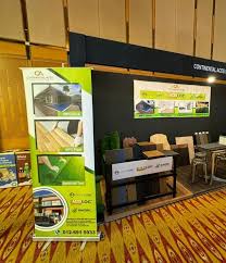 Office Environment - 1