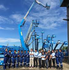 Office Environment - 2