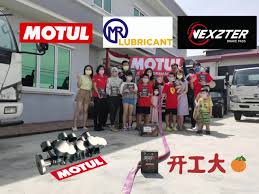 Office Environment - 2