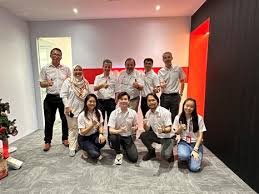 Office Environment - 1