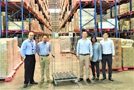 Office Environment - 1