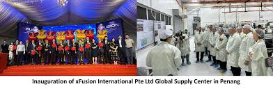 Office Environment - 1