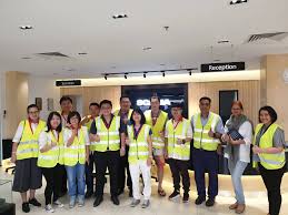 Office Environment - 2