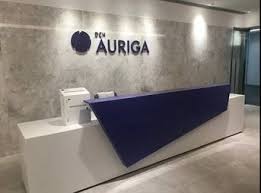 Office Environment - 2