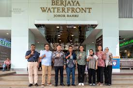 Office Environment - 1