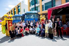 Office Environment - 1