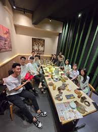 Office Environment - 1