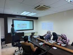 Office Environment - 2