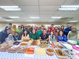 Office Environment - 1