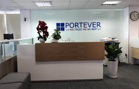 Office Environment - 1