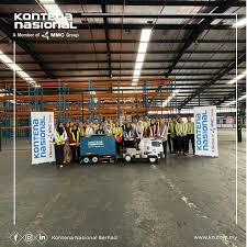 Office Environment - 1