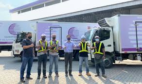 Office Environment - 1