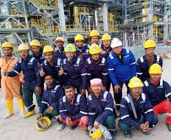 Office Environment - 1