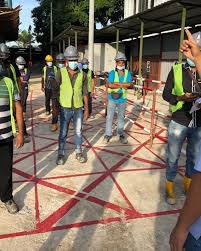 Office Environment - 1