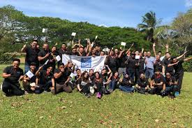 Office Environment - 1