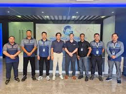 Office Environment - 1