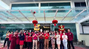 Office Environment - 1