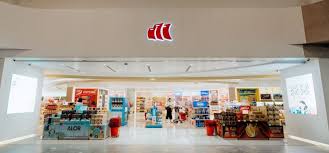 Office Environment - 1