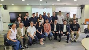 Office Environment - 2