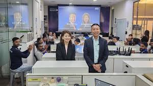 Office Environment - 1