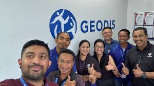 Office Environment - 1