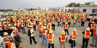 Office Environment - 1