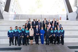 Office Environment - 2