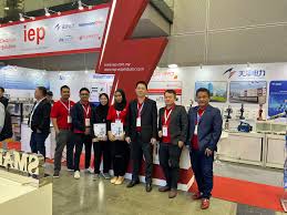 Office Environment - 1