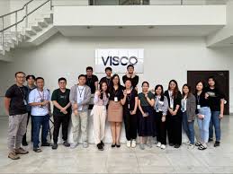 Office Environment - 1