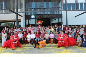 Office Environment - 2