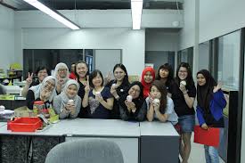 Office Environment - 1