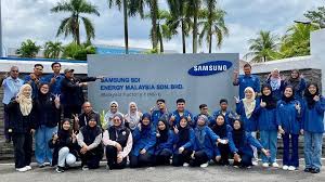 Office Environment - 2