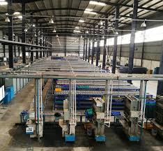 Office Environment - 1