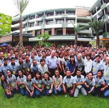 Office Environment - 1